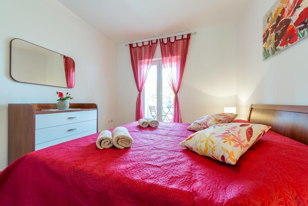 Apartments Windrose Cavtat Exteriér fotografie