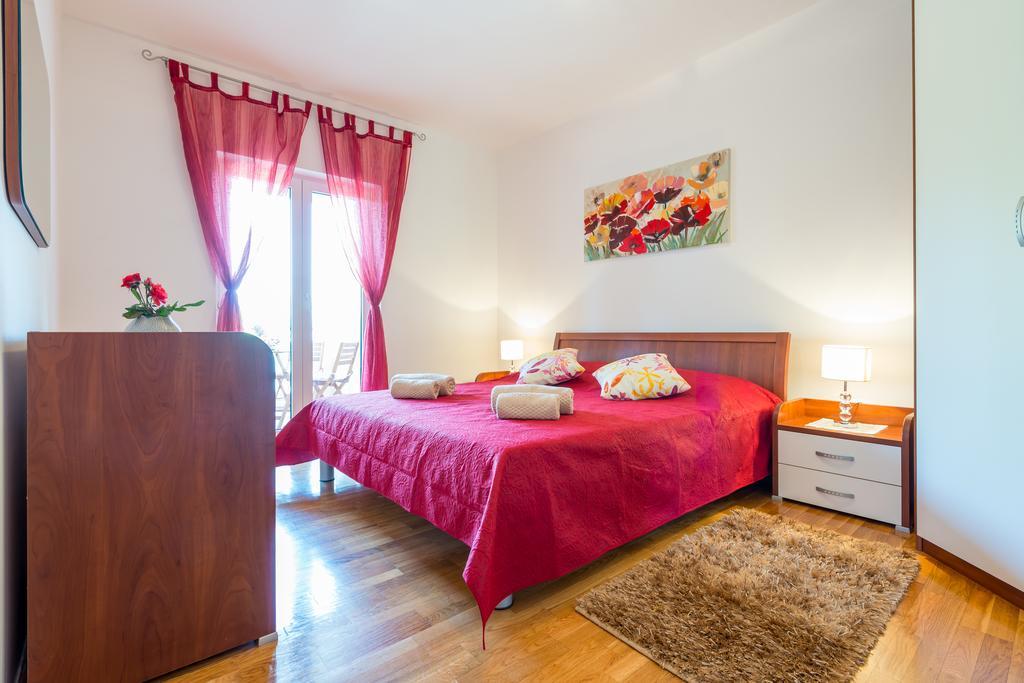 Apartments Windrose Cavtat Exteriér fotografie