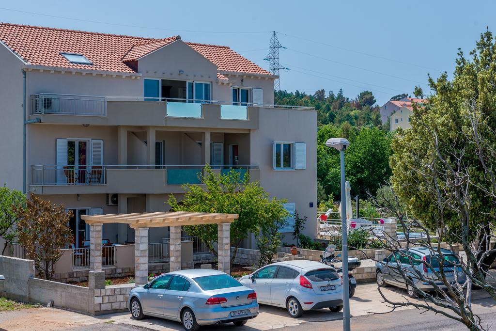 Apartments Windrose Cavtat Exteriér fotografie